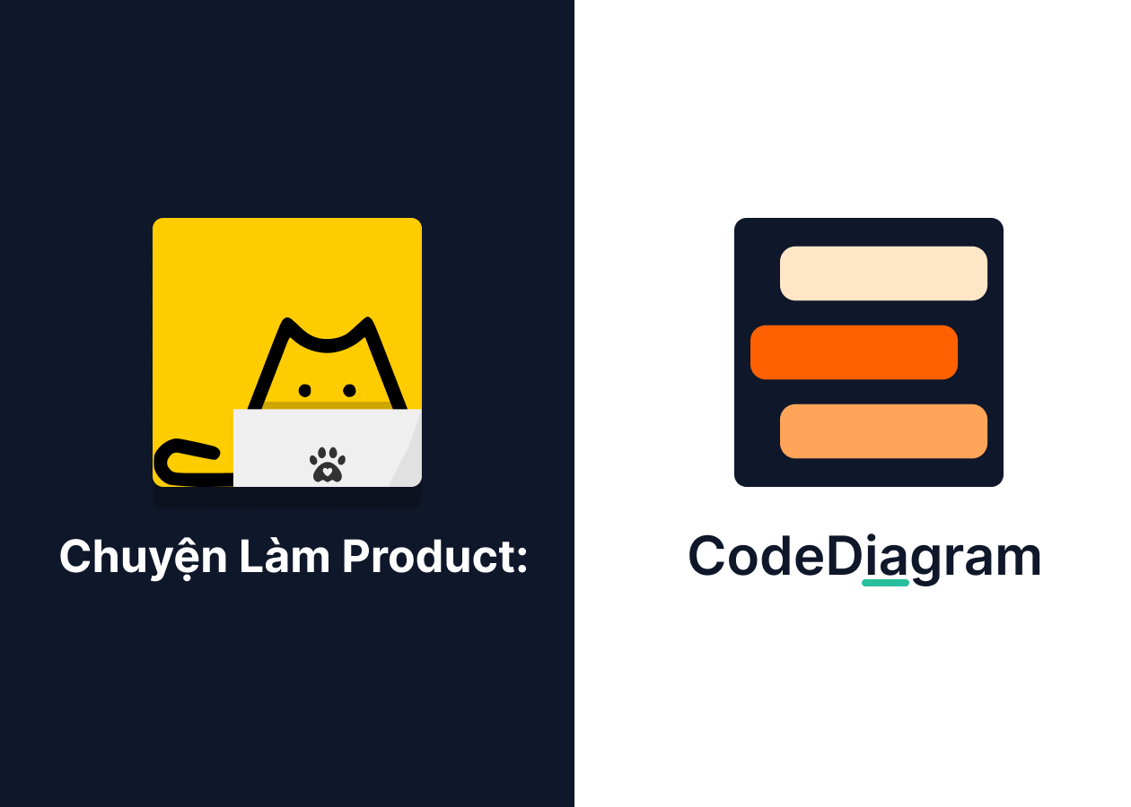 Chuyện làm Product: Mình đã học được gì từ việc xây dựng và launch một sản phẩm cá nhân?